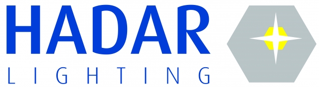 Logo by Hadar Lighting